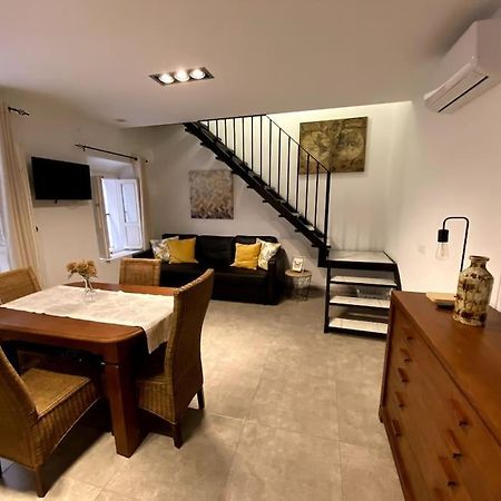 شقة Moderno Duplex En La Tacita De Plata كاديز المظهر الخارجي الصورة