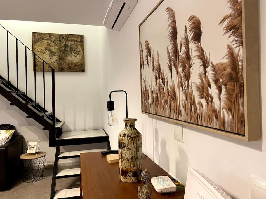 شقة Moderno Duplex En La Tacita De Plata كاديز المظهر الخارجي الصورة